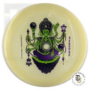 Thought Space . TSP Thought Space Athletics Glow Synapse Distance Driver