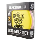 Discmania . DSM Discmania Active Line Soft Starter Set