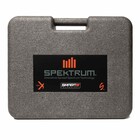 Spektrum . SPM Foam Transmitter Case: NX6/8/10