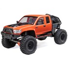Axial . AXI Axial SCX6 Trail Honcho 1/6 4WD RTR red