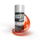 Spaz Stix . SZX Candy Orange Aerosol Paint