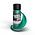 Spaz Stix . SZX Emerald Green Metallic Airbrush Ready Paint, 2oz Bottle