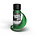 Spaz Stix . SZX Clover Green Metallic Airbrush Ready Paint, 2oz Bottle