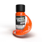 Spaz Stix . SZX Fireball Orange Fluorescent Airbrush Paint