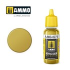 Ammo of MIG . MGA FS-33434 Giallo Mimetico 3 17ml Acrylic