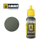 Ammo of MIG . MGA FS-34159 Green Grey 17ml Acrylic