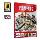 Ammo of MIG . MGA How to use Pigments - AMMO Modelling Guide (English)
