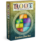 Root The RPG Faction dice set