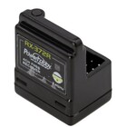 Power Hobby . PHB ARX-482R 4-Channel Receiver for Airtronics/Sanwa M12 M11X MT-4 MT-4S M12S