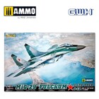 Great Wall Hobby . GWH 1/48 MiG-29 "Fulcrum" Late Type 9-12