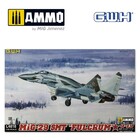 Great Wall Hobby . GWH 1/48 MiG-29 SMT 9-19 "Fulcrum"