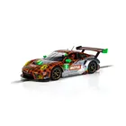 Scalextric . SCT Porsche 911 GT3 R Sebring 12 hrs '21 Pfaff Racing 1/32 Slot Car