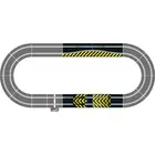 Scalextric . SCT ump and Side Swipe Accessory Pack