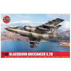 Airfix . ARX 1/48 Blackburn Buccaneer S.2B