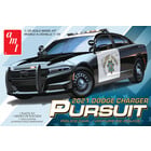AMT\ERTL\Racing Champions.AMT 1/24 2021 Dodge Charger Police Pursuit