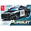AMT\ERTL\Racing Champions.AMT 1/24 2021 Dodge Charger Police Pursuit