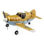 RC Pro . RCP A250 3D/6G 4CH R/C Q-TYPE BF109 BRUSHED