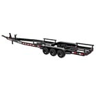 Traxxas . TRA Boat Trailer, Spartan/DCB M41 (assembled with hitch)