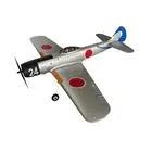 RC Pro . RCP 3D/6G 6CH NAKAJIMA Brushless airplane(69cm)