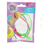 Toysmith . TOY Sensory Zipper Fidget Bracelets Asst