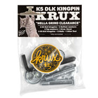 Krux . KRX Krux DLK K5 Kingpin Set