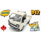 RC Pro . RCP WPL 1/16 Pickup Drifter