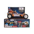 Associated Electrics . ASC RC10 Classic 40th Anniversary Kit – Limited Edition