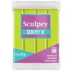 Sculpey/Polyform . SCU Spring Green Sculpey Clay 2 oz