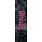 Grizzly . GRZ Grizzly Stage Dive Griptape Sheet