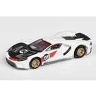 AFX/Racemasters . AFX Ford GT Heritage #98