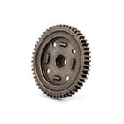 Traxxas . TRA Traxxas Spur gear, 52-tooth, steel (1.0 metric pitch)