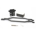 Traxxas . TRA Battery Hold Down Retainer: Slash 2WD