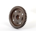 Traxxas . TRA Traxxas Spur gear, 46-tooth, steel (1.0 metric pitch)