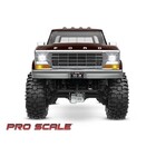 Traxxas . TRA Pro Scale LED Light Set, Front & Rear, Complete