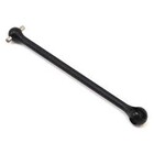 Traxxas . TRA Driveshaft, steel constant-velocity (shaft only, 96mm)