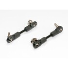 Traxxas . TRA Front Sway Bar Linkage (2)
