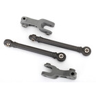 Traxxas . TRA Traxxax Linkage Sway Bar Front (Assembled With Hollow Balls ) Sway Bar Arm (Left&Right)