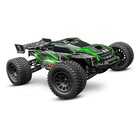 Traxxas . TRA XRT Ultimate - Green