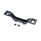 Traxxas . TRA Traxxas Body Mount, Front Adapter & Inserts (2) (Clipless Body)