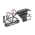 Traxxas . TRA LED Light Set complete w/Front & Rear Bumpers w/LED Bar