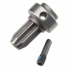 Traxxas . TRA Hardened Steel Front Drive Hub