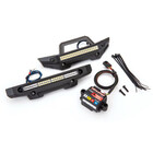 Traxxas . TRA Led Light Set, Maxx, Complete (Includes #6590 High-Power Amplifier)