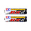 Tamiya America Inc. . TAM Powerchamp RX AA Alkaline Batteries (2pk)