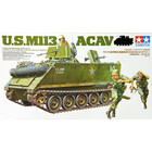Tamiya America Inc. . TAM 1/35 US M113 ACAV
