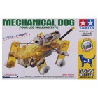 Tamiya America Inc. . TAM Mechanical Dog