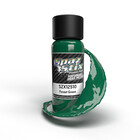 Spaz Stix . SZX Forest Green Airbrush Ready Paint, 2oz Bottle