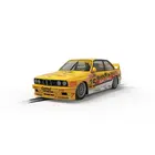 Scalextric . SCT BMW E30 M3 BATHURST 1000 1992 LONGHURST + CECOTTO