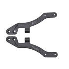 RPM . RPM RPM Wing Mounts for the ARRMA Kraton, Talion & Typhon as well as the Durango DEX8, DEX8T & DNX8
