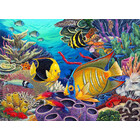 Royal (art supplies) . ROY Large PBN Caribbean Coral Reef