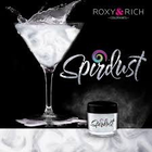 Roxy & Rich . ROX Roxy & Rich - Spirdust - Edible Cocktail Shimmer Dust - Original (Pearl)